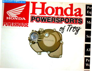 Engine Covers V{̃z_OEMNNP[XJo[2004-2008 CRF250R / X 11340-KRN-670 * NEW GENUINE HONDA OEM LEFT CRANKCASE COVER 2004-2008 CRF250R / X 11340-KRN-670 *