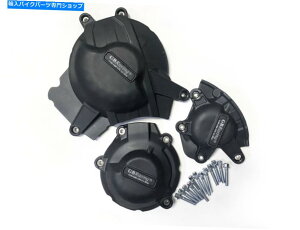 Engine Covers XYLGSXR1000 2017-2018VGWXe[^[NNP[XveN^[K[hJo[ For Suzuki GSXR1000 2017-2018 New Engine Stator Crankcase Protector Guard Cover