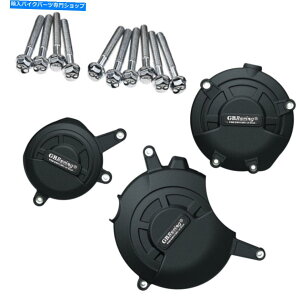 Engine Covers �G���W���J�o�[�X�e�[�^�[�P�[�X�N���b�V���X���C�_�[�K�[�h�z���_CB1000R 2011-2017 Engine Cover Stator Case Crash Slider Guard For HONDA CB1000R 2011-2017�y���s�A���i�z