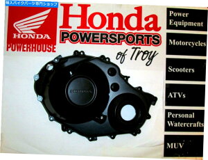 Engine Covers {̃z_OEMENNP[XJo[2008-2011 CBR1000RR 11330-MFL-670 * GENUINE HONDA OEM RIGHT CRANKCASE COVER 2008-2011 CBR1000RR 11330-MFL-670 *