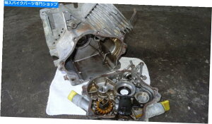 Engine Covers {OEMGWJo[ - NNP[XAZu49015-6210 49120-2245 Genuine OEM Kawasaki Engine COVER-CRANKCASE ASSEMBLY 49015-6210 49120-2245