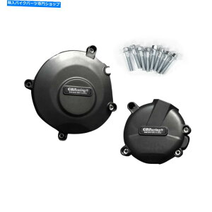 Engine Covers GWJo[Xe[^[P[XNbVXC_[K[hGSXR1000 2005-2006 K5A07-08 K7ɓK܂ Engine Cover Stator Case Crash Slider Guard Fits GSXR1000 2005-2006 K5C 07-08 K7