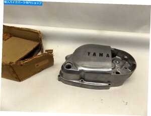 Engine Covers Nos Yamaha 314-15421-00-00�E�N�����N�P�[�X�J�o�[DT125 AT2 AT3 CT2 CT3 NOS YAMAHA 314-15421-00-00 RIGHT CRANKCASE COVER DT125 AT2 AT3 CT2 CT3�y���s�A���i�z