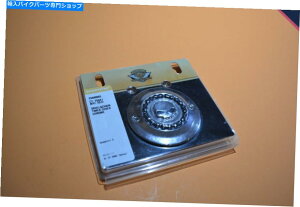 Engine Covers �n�[���[�V����OEM�^�C�}�[�J�o�[�N�����X�J���`�F�[��XL�W���G��25600003 HARLEY NEW OEM TIMER COVER CHROME SKULL CHAIN XL JEWELS 25600003�y���s�A���i�z