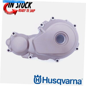 Engine Covers �n�X�N�o���i�C�O�j�b�V�����J�o�[2019-2022 FC250 FC350 2019-2020 FX350 OEM 79230602000Ja HUSQVARNA IGNITION COVER 2019-2022 FC250 FC350 2019-2020 FX350 OEM 79230602000JA�y���s�A���i�z