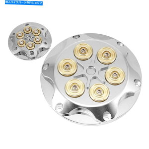 Engine Covers Vo[I[goCGW_[r[^C~O^C}[Jo[n[[X|[cX^[883 1200 Silver Motorcycle Engine Derby Timing Timer Cover For Harley Sportster 883 1200