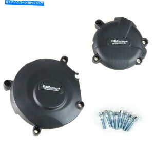 Engine Covers XYLGSXR1000 2005-2008 K5AK7̃GWXe[^[NNP[XJo[K[h Engine Stator Crank Case Cover Guard For Suzuki GSXR1000 2005-2008 K5, K7