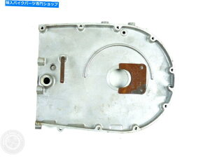 Engine Covers 57-0889`F[P[XCi[Jo[iNOSj - Triumph TRW 57-0889 Chaincase Inner Cover (NOS) - Triumph TRW