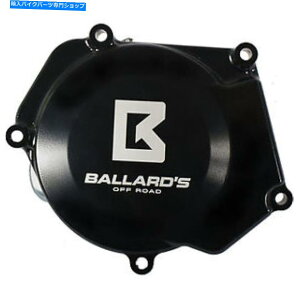 Engine Covers �u���b�N�r���b�g�v���[�t�C�O�j�b�V�����J�o�[�̓��}�nYZ250 2004 2005 2006 2007 2008�ɓK�����܂� Black Billetproof Ignition Cover Fits Yamaha YZ250 2004 2005 2006 2007 2008�y���s�A���i�z