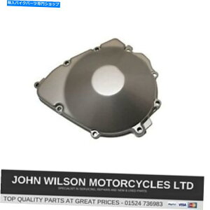 Engine Covers XYLGSF 600ofBbg1995-2004X^[^[MANb`GWP[VOJo[ Suzuki GSF 600 Bandit 1995 - 2004 Starter Gear Clutch Engine Casing Cover