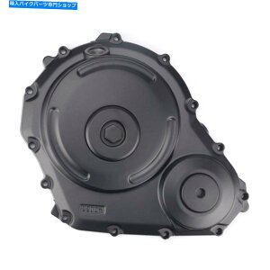 Engine Covers XYLGSXR600/750 2006-2022̉EGWNNP[XNb`Xe[^[Jo[ Right Side Engine Crankcase Clutch Stator Cover For Suzuki GSXR600/750 2006-2022