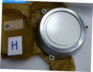 Engine Covers ���}�nYAS3�N�����N�P�[�X�J�o�[NOS AS3�W�F�l���[�^�[�G���W���J�o�[�L���b�v307-15415-00 Yamaha YAS3 Crankcase Cover NOS AS3 GENERATOR ENGINE COVER CAP 307-15415-00�y���s�A���i�z