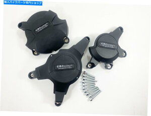 Engine Covers �G���W���J�o�[�X�e�[�^�[�P�[�X�N���b�V���X���C�_�[�K�[�h��Honda CBR1000RR 2008-2016 USA�ɓK������ Engine Cover Stator Case Crash Slider Guard Fits Honda CBR1000RR 2008-2016 USA�y���s�A���i�z