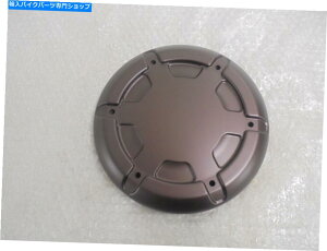 Engine Covers }nVMX17 V-MAX 1700NNP[XJo[AE^[LbvV2S3-15427-00 Yamaha VMX17 V-Max 1700 Left Crankcase Cover Outer Cap New 2S3-15427-00