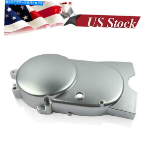 Engine Covers �C�O�j�b�V�����G���W���T�C�h�J�o�[���}�nPW80�_�[�g�o�C�N�̃P�[�X�P�[�X�v���e�N�^�[ Ignition Engine Side Cover Casing Case Protector for Yamaha PW80 Dirt Bike�y���s�A���i�z