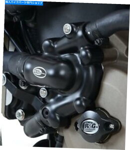 Engine Covers �I�������h�D�J�e�B�I�[�g�o�C�̃E�H�[�^�[�|���v�p��R��G�G���W���P�[�X�J�o�[ R&G ENGINE CASE COVER FOR WATER PUMP ON SELECT DUCATI MOTORCYCLES�y���s�A���i�z