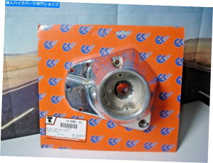 Engine Covers n[[FXRNm[YR[JGWJo[FXD FXST FLST FLT V-TWIN 10-0080 X9 Harley FXR Chrome Nose Cone Cam Engine Cover FXD FXST FLST FLT V-Twin 10-0080 X9