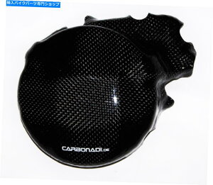 Engine Covers z_CB900 02-07z[lbg}Jo[J[{Jo[J[{J[{GWJo[ Honda CB900 02-07 Hornet Lima Cover Carbon Cover Carbone Carbono Engine Cover