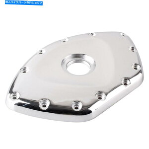 Engine Covers CNCTChGWXe[^[Jo[CRANKCASEFIT HONDA GOLDWINGGL1800 2001-13Vo[ CNC Side Engine Stator Cover CrankcaseFit Honda Goldwing GL1800 2001-13 Silver