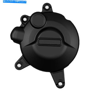 Engine Covers XYLGSX-R125 GSX-S125 2018-2022̃GWI^l[^[Jo[K[hP[X19 20 Engine Alternator Cover Guard Case For Suzuki GSX-R125 GSX-S125 2018-2022 19 20