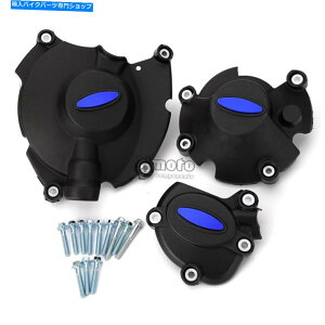 Engine Covers 15-22���}�nYZF1000 R1 YZF R1M�G���W���J�o�[�K�[�h�N���b�V���ی� For 15-22 Yamaha YZF1000 R1 YZF R1M Engine Cover Guard Crash Protection�y���s�A���i�z