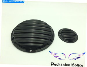 Engine Covers n[[X|[cX^[XL 883 XR 1200 48JX^̐V_[r[^C~O^C}[`F[Jo[ New Derby Timing Timer Chain Cover For Harley Sportster XL 883 XR 1200 48 Custom