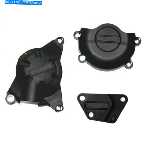 Engine Covers ���}�nYZF-R6 2006-2017�G���W���P�[�X�J�o�[�ی�N���b�V���t���[���X���C�_�[�Z�b�g For Yamaha YZF-R6 2006-2017 Engine Case Cover Protect Crash Frame Sliders Set�y���s�A���i�z