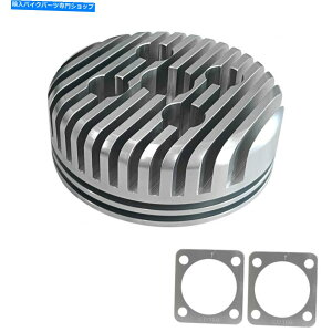 Engine Covers CDHPOWERLD100[^[[VOwbh2Xg[NpKXPbgLD100GWLbg100cc CDHPOWER LD100 Motor Racing Head and Gaskets for 2 Stroke LD100 Engine Kit 100cc