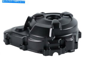 Engine Covers }nFZ07 MT 07 2014-2022̃GWd@Xe[^[Jo[P[X Engine Generator Stator Cover Case for Yamaha FZ07 MT 07 2014-2022