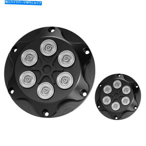 Engine Covers �_�[�r�[�J�o�[�^�C�~���O�^�C�}�[�T�C�h�J�o�[�n�[���[�X�|�[�c�X�^�[883 1200 XL�̃o�C�N Derby Covers Timing Timer Side Cover Motorcycle For Harley Sportster 883 1200 XL�y���s�A���i�z