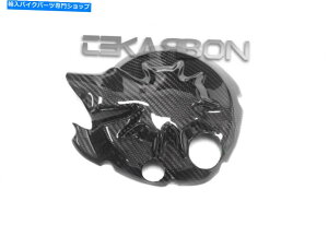 Engine Covers 2007-2008���}�nYZF R1�J�[�{���t�@�C�o�[�G���W���J�o�[ 2007 - 2008 Yamaha YZF R1 Carbon Fiber Engine Cover�y���s�A���i�z