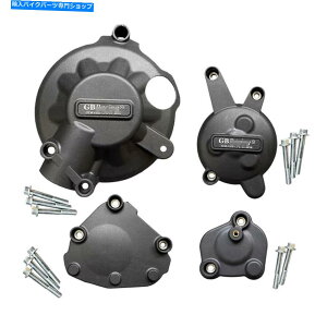 Engine Covers ���}�nYZF R1 2007-2008 ABS�v���X�`�b�N�G���W���X�e�[�^�[�N�����N�P�[�X�J�o�[�K�[�h For YAMAHA YZF R1 2007-2008 ABS Plastic Engine Stator Crank Case Cover Guard�y���s�A���i�z