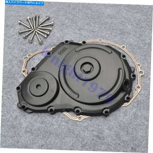 Engine Covers XYLGSXR600 GSXR750 06-13 07 08 09 11̉ENb`GWJo[NNP[X Right Clutch Engine Cover Crankcase For Suzuki GSXR600 GSXR750 06-13 07 08 09 11