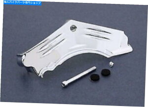 Engine Covers Kuryakyn ChromeV_[x[XubNJo[gANZgn[[99-06 8143 Kuryakyn Chrome Cylinder Base Engine Block Cover Trim Accent Harley 99-06 8143