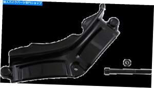 Engine Covers Kuryakyn Black Precision�V�����_�[�x�[�X�A�N�Z���g�J�o�[�n�[���[�~���E�H�[�L�[M8 17-20 Kuryakyn Black Precision Cylinder Base Accent Cover Harley Milwaukee M8 17-20