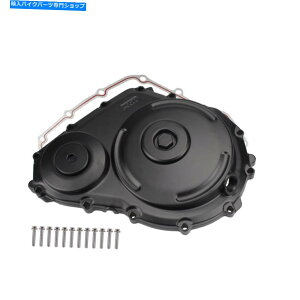 Engine Covers XYLGSXR 600 750 2006-2018 11341-01H00-000̃GWNb`Jo[NNP[X Engine Clutch Cover Crankcase for Suzuki GSXR 600 750 2006-2018 11341-01H00-000