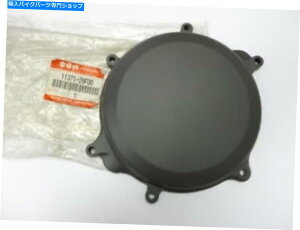 Engine Covers XYLdr-z400Nb`AE^[Jo[2000-04 nos drz400NNP[XJo[11371-29f00 Suzuki DR-Z400 Clutch Outer Cover 2000-04 NOS DRZ400 Crankcase Cover 11371-29F00