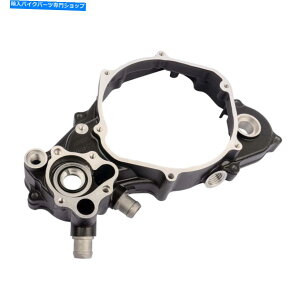 Engine Covers z_CR250R 1988-1989̉ENNP[XNb`EH[^[|vJo[ Right Crankcase Clutch Water Pump Cover for Honda CR250R 1988-1989