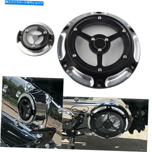 Engine Covers 6�z�[���_�[�r�[�J�o�[�^�C�~���O�^�C�}�[�J�o�[�n�[���[�X�|�[�c�X�^�[883 1200 XL XR�ɓK���Ă��܂� 6 Holes Derby Cover Timing Timer Covers Fit For Harley Sportster 883 1200 XL XR�y���s�A���i�z