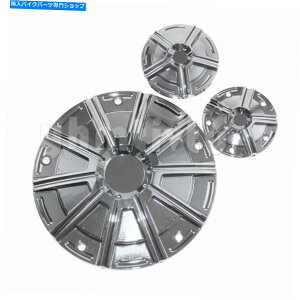 Engine Covers NCNCA~jE_[r[^C~O^C}[Jo[^NLbvcCJtBbg_Ci Chrome CNC Aluminum Derby Timing Timer Cover Tank Cap Twin Cam Fit For Dyna