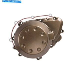 Engine Covers Z750/s 2003-06p̃I[goCGWd@Xe[^[Jo[P[XKXPbg Motorcycle Engine Generator Stator Cover Case Gasket For KAWASAKI Z750/S 2003-06