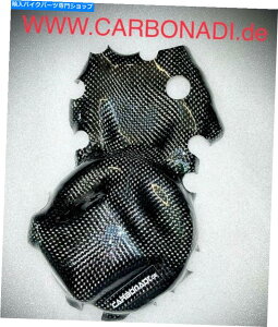 Engine Covers BMW S1000RR S1000R/XRJ[{I^l[^[Jo[GWJo[WFl[^[ BMW S1000RR S1000R/XR Carbon Alternator Cover Engine Cover Generator Long