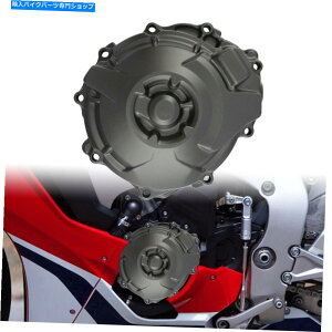 Engine Covers �z���_CBR1000RR CBR 1000RR 17-23�ɓK������A���~�j�E���X�e�[�^�[�G���W���N�����N�P�[�X�J�o�[ Aluminum Stator Engine Crank Case Cover Fit For HONDA CBR1000RR CBR 1000RR 17-23�y���s�A���i�z