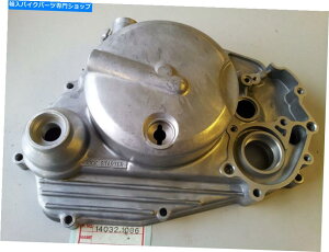 Engine Covers ���AR 125 A B 84-91�G���W���N���b�`�J�o�[14032-1086 nos Kawasaki AR 125 A B 84-91 Engine Clutch Cover 14032-1086 NOS