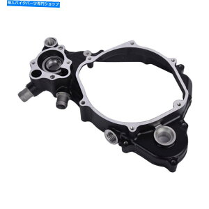 Engine Covers 11340-ks7-831NNP[XJo[z_CR250R 1988-1989̐Nb`|vJo[ 11340-KS7-831 Crankcase Cover Water Clutch Pump Cover For Honda CR250R 1988-1989