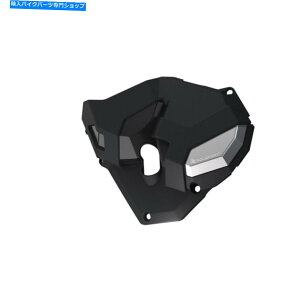 Engine Covers Polisport91112�G���W���J�o�[�v���e�N�^�[�L�b�g - �I���^�l�[�^�[/�N���b�` Polisport 91112 Engine Cover Protector Kit - Alternator/Clutch�y���s�A���i�z