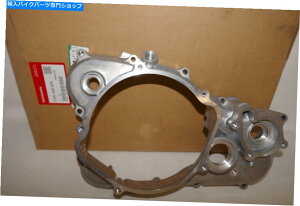 Engine Covers OEMz_ENNP[XJo[11331-KSC-670 CRF250X 2004-2017 OEM Honda Right Crankcase Cover 11331-KSC-670 CRF250X 2004-2017
