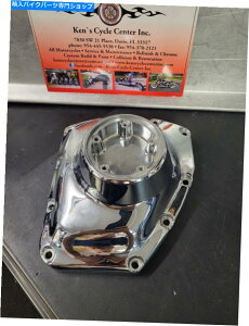 Engine Covers OEM Harley-Davidson Cam�^�C�~���O�J�o�[25362-01b�c�C���J���G���W��H-d OEM Harley-Davidson Cam Timing Cover 25362-01B Twin Cam Engine H-D�y���s�A���i�z