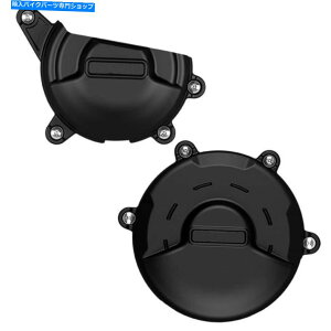 Engine Covers �h�D�J�e�B�p�j�K�[��V4�p�j�K�[��V4S 2018-2022�̃I���^�l�[�^�[�G���W���N���b�`�J�o�[19 Alternator Engine Clutch Cover For Ducati Panigale V4 Panigale V4S 2018-2022 19�y���s�A���i�z