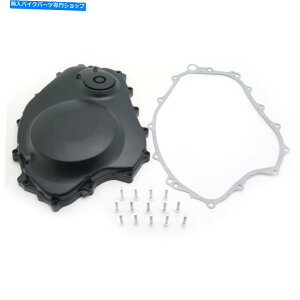 Engine Covers �z���_2004-2007 CBR 1000RR/ 08-15 CB 1000RR�̃u���b�N�E�G���W���N���b�`�J�o�[ Black Right Engine Clutch Cover For Honda 2004-2007 CBR 1000RR/ 08-15 CB 1000RR�y���s�A���i�z